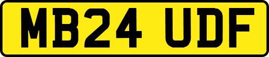 MB24UDF