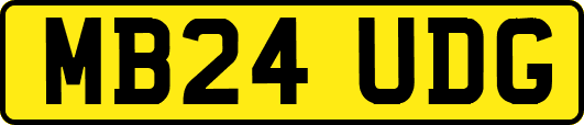 MB24UDG