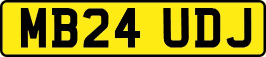 MB24UDJ