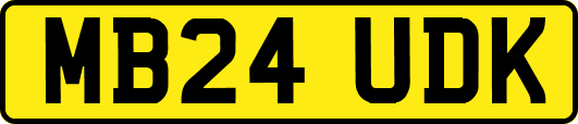 MB24UDK