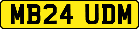 MB24UDM