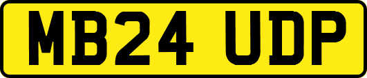 MB24UDP