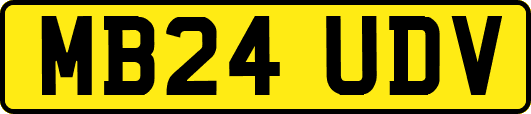 MB24UDV