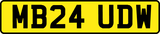 MB24UDW