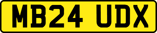 MB24UDX