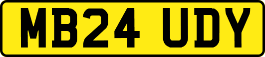 MB24UDY