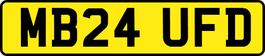 MB24UFD