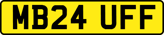 MB24UFF
