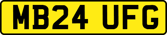 MB24UFG