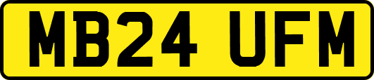 MB24UFM
