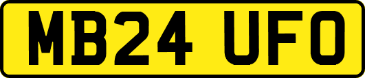 MB24UFO