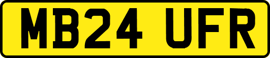 MB24UFR