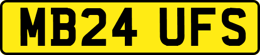 MB24UFS