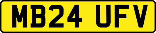 MB24UFV