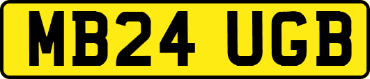 MB24UGB
