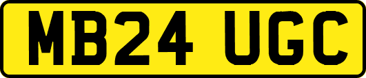 MB24UGC