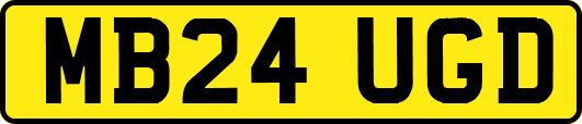 MB24UGD