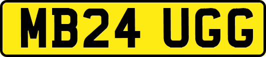 MB24UGG