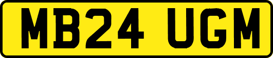 MB24UGM