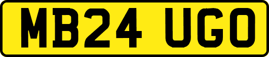 MB24UGO
