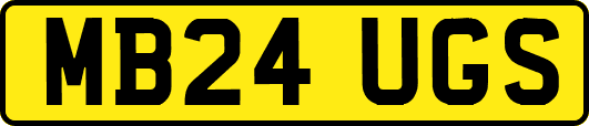 MB24UGS