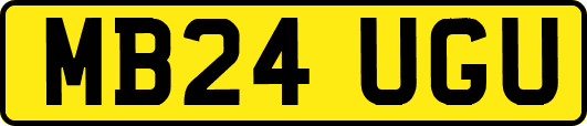 MB24UGU