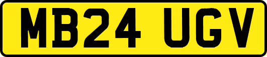 MB24UGV