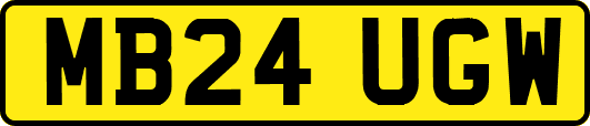 MB24UGW