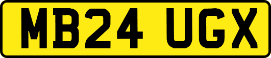 MB24UGX