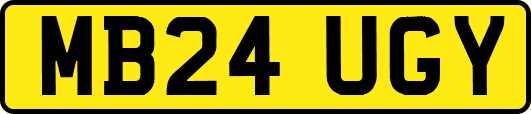 MB24UGY