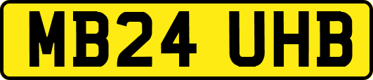 MB24UHB