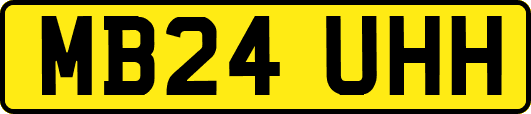 MB24UHH