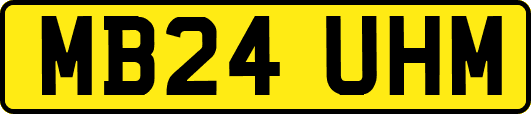 MB24UHM