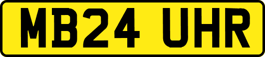 MB24UHR