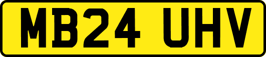 MB24UHV
