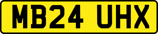 MB24UHX