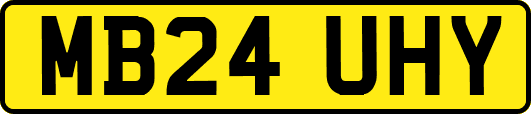 MB24UHY