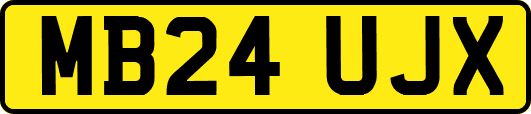 MB24UJX