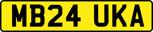 MB24UKA
