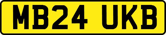 MB24UKB