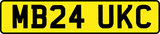 MB24UKC