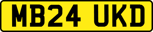 MB24UKD
