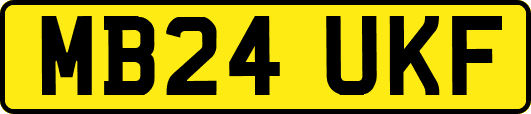 MB24UKF