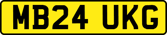 MB24UKG