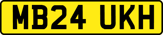 MB24UKH