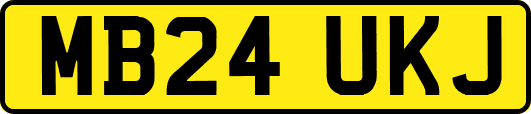 MB24UKJ