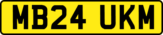 MB24UKM