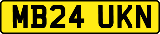 MB24UKN