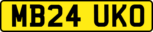 MB24UKO