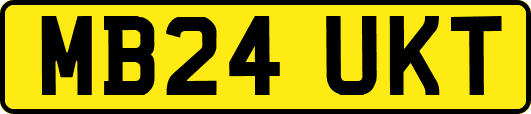 MB24UKT